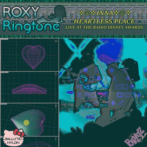 Listen to ROXY Ringtone - INNA HEARTLESS PLACE (Live At The Radio Disney  Awards) by 💛 𝐑𝐎𝐗𝐘 🎛️ 𝐑𝐈𝐍𝐆𝐓𝐎𝐍𝐄 💚 in sad boi music playlist  online for free on SoundCloud