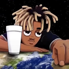 Juice Wrld-Confused(unreleased) 999🖤