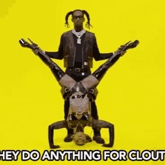 Offset - Clout ft. Cardi B (filthG flip)