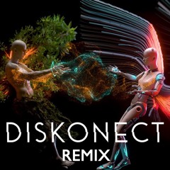 Anyma & Cassian - Save Me (DISKONECT RMX FREE DOWNLOAD)