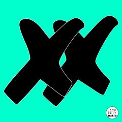 Alien Radio - Just in Time Remixes (JFTRAXX8)