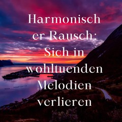 Melodien der Entspannung: Harmonische Klänge zum Entspannen (Dauerschleife)