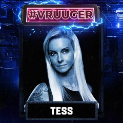 Tess @ #VRUUGER - Indian Summer