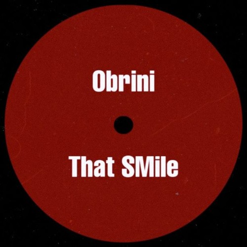 Obrini - That SMile