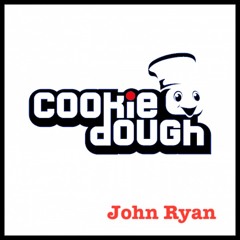 CD Guest Mix 35 - John Ryan www.cookiedoughmusic.com