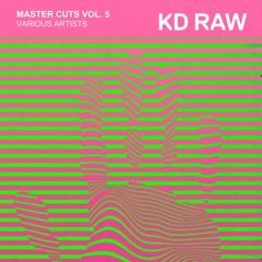 Ugur Project - Strobe (Original Mix) - KD RAW 074