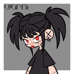 all the things she said (wormmix)