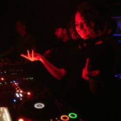Leia @ Roadworks Ladies Night | 10.03.23