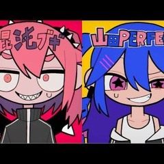 Konton boogie X Yamada perfect