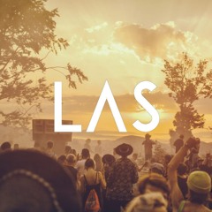 Desyg @ Las Festival DJ Contest 2025