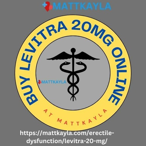 Stream Buy Levitra 20mg Online in USA by Buy Levitra 20mg at Minimum Price in USA | Listen online for free on SoundCloud