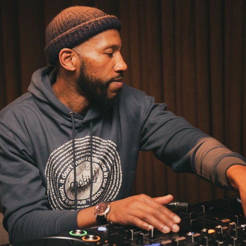 Jamesey - Makin Moves show - 13 APR 2023