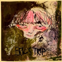 Eric's Trip - Sand
