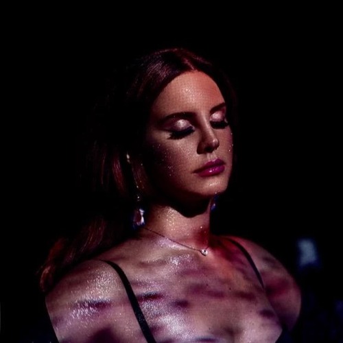 Stream Lana Del Rey - Put Me In A Movie (Remastered 2) by american baby ...