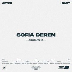 hosted by SOFIA DEREN | T7 E38