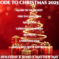 Ode to Christmas