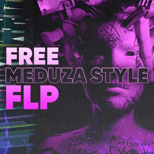 Mirror Vision - Free Meduza Type FLP