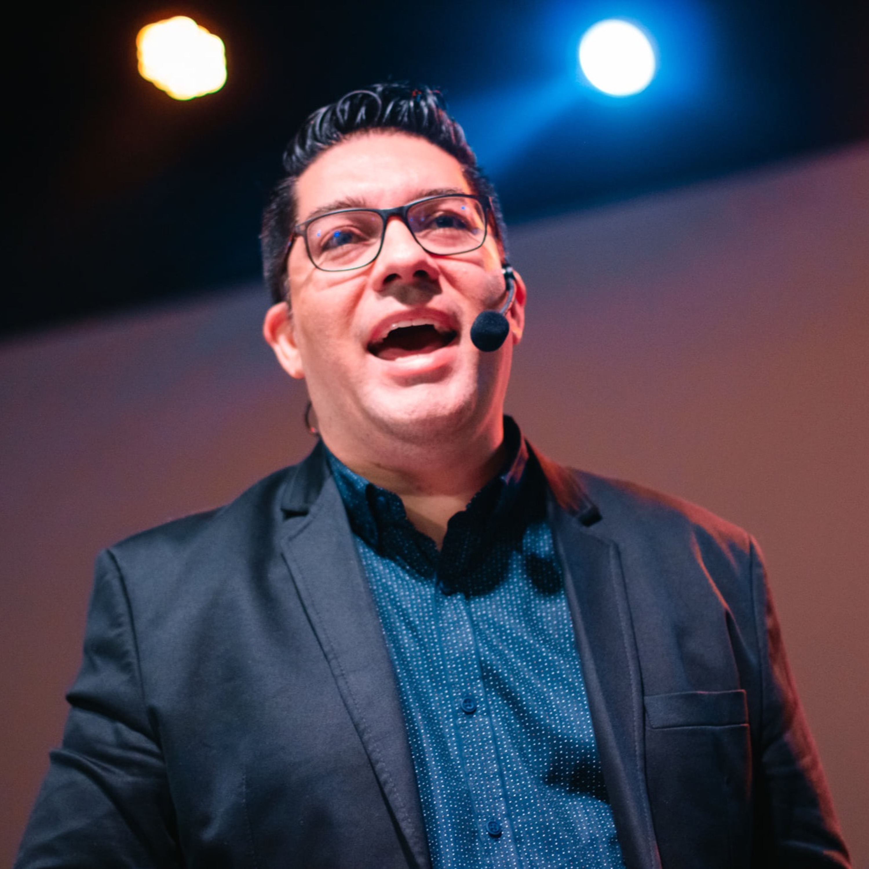 Eliezer Rodrigues