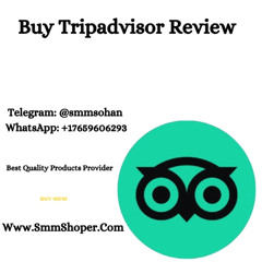 Buy Tripadvisor Review