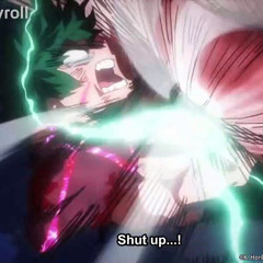 Deku Saving Kota 1,000,000 Percent x In The End Hardstyle (20k.oris) Remix