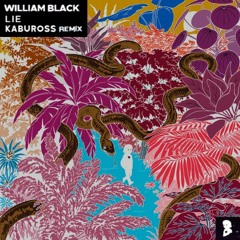 William Black - Lie (Kabuross Remix)