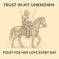 Fight for Her Love Every Day