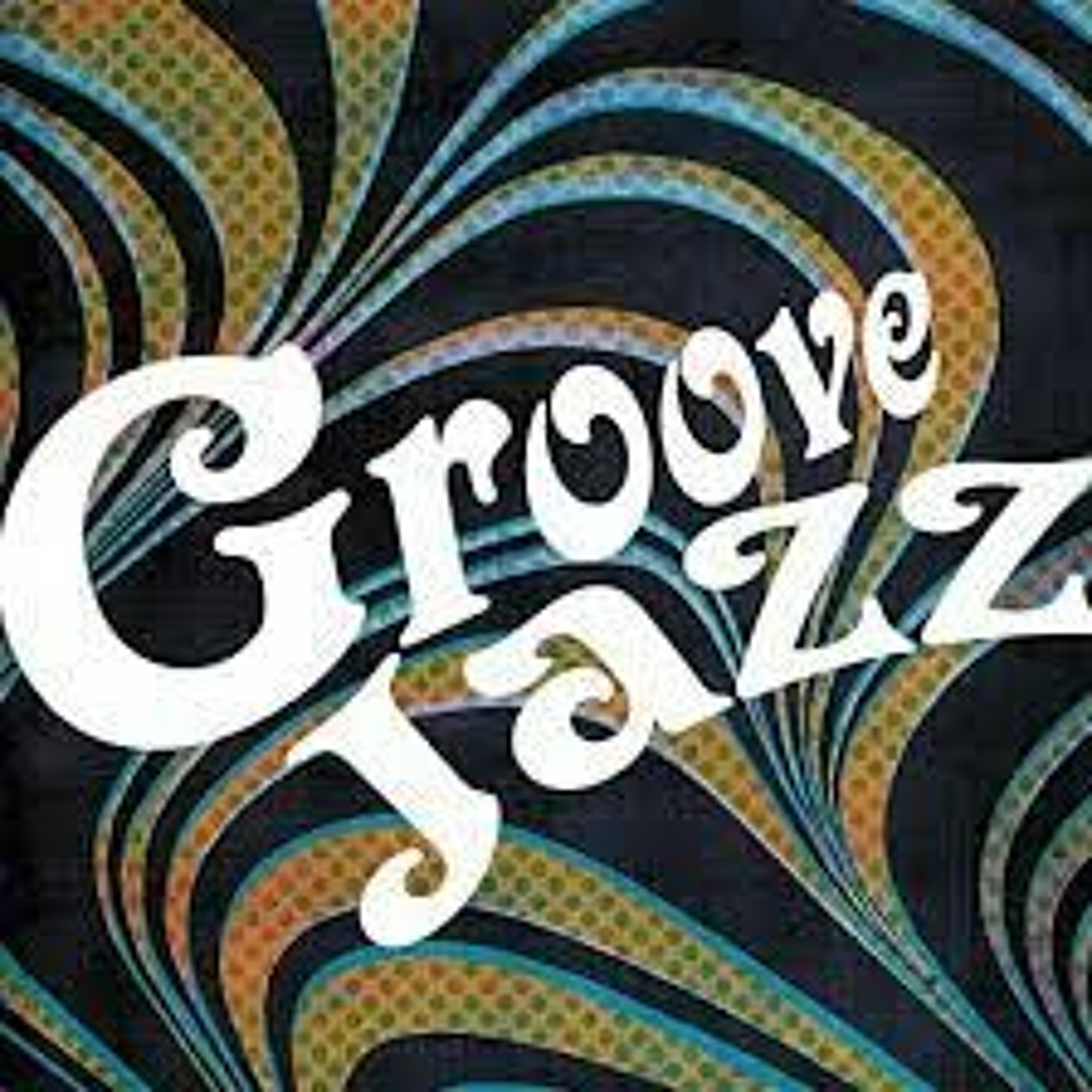 The Groove Show - Al Taylor (Happy New Year) 1-2-22 episode artwork