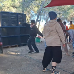 Cnaan Soundsystem- Early Morning Reggae Vibrations 5.4.2025