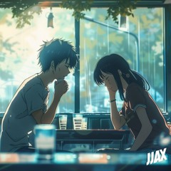 우리가 행복했으면 좋겠어 (Feat. HARU) [Sad Remix]