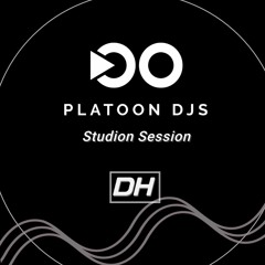 Platoon DJs Studio Session: David Haapanen