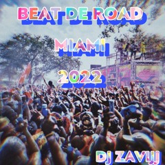 Beat De Road Miami 2022