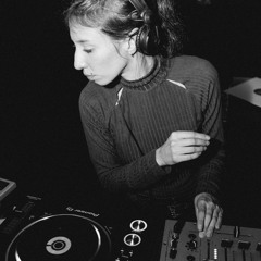 Sofia Peirano / Santiago / Chile / Cultrun Cult Records/ Episode/ 010