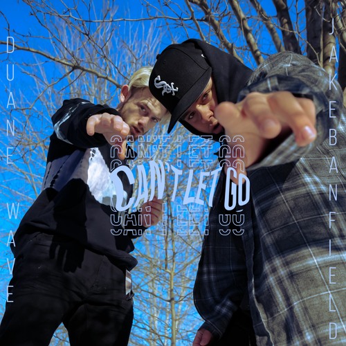 Can T Let Go Jake Banfield X Duane Wave By Jake Banfield