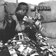 Crashout! (Ft King Sosa)