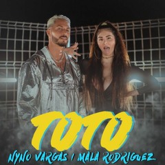 Nyno Vargas Ft. Mala Rodriguez - Toto (DJ CALVO EDIT 2020 ) SIN FILTRO EN COMPRAR GRATIS