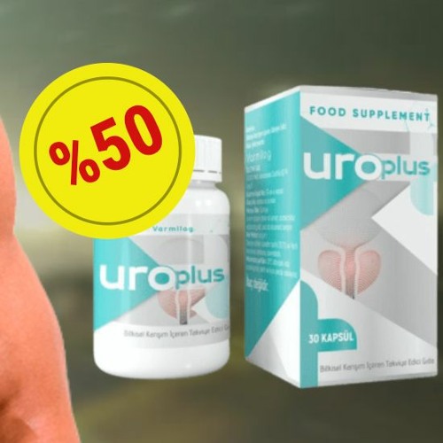 UroPlus Turkey