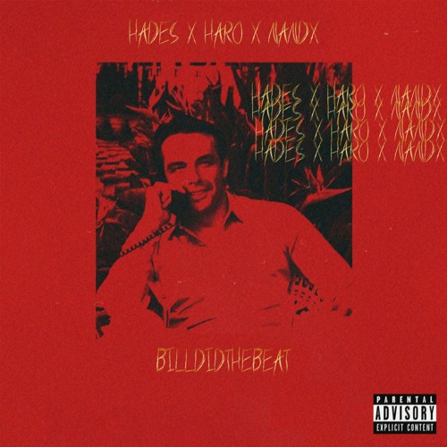 Young Hades x Haro x Nandx - Los Pollos Hermanos