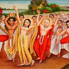 Kali Kukkura - Krsna Dasa Prabhu