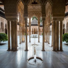 اغائبةً عني
