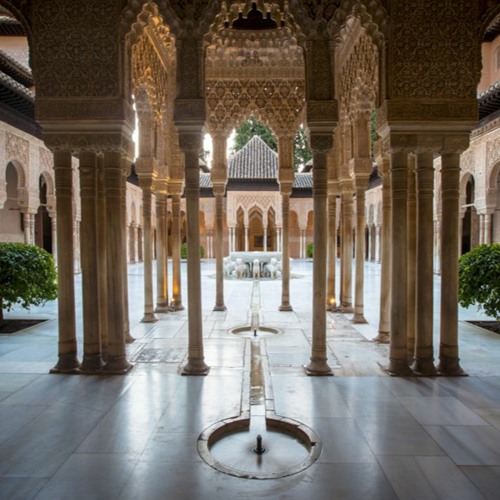 اغائبةً عني