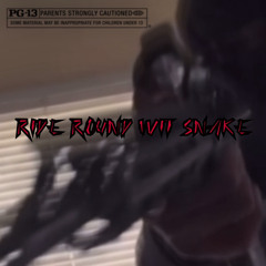 Ride Round wit Snake