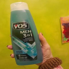 am I just a 3 In 1 Soap to you? (something not very good)