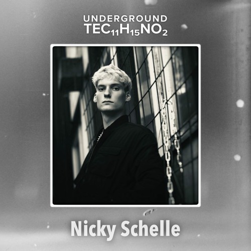 Underground techno | Made in Germany – Nicky Schelle
