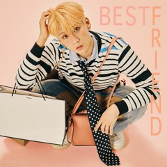 Nynas - Best Friend (feat. C'SA)