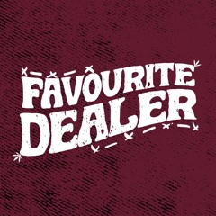 Favourite Dealer - Damn Rat Eater (Atari Punk Session unreleased)