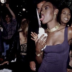 i luv grace jones