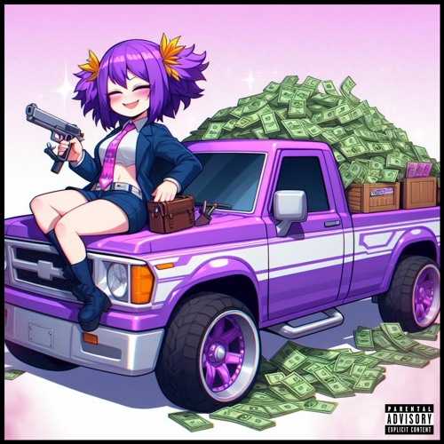 INF1N1TE - THRU THE PHONE (prod. pk x 400th)