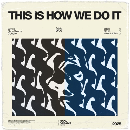 Dr. G - THIS IS HOW WE DO IT
