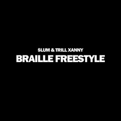 Contexto/Braille Freestyle [prod. Trill Xanny]