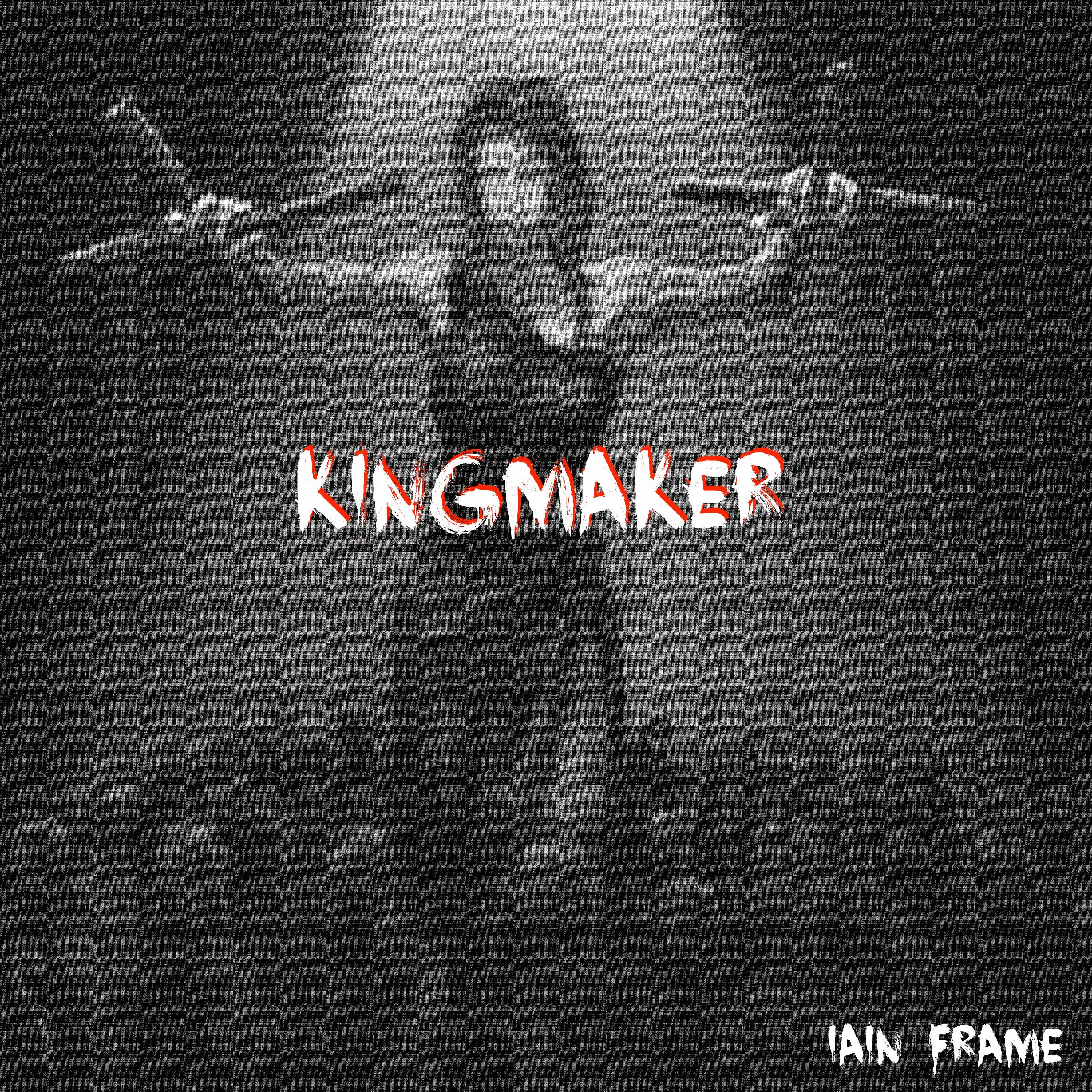 Kingmaker episode artwork